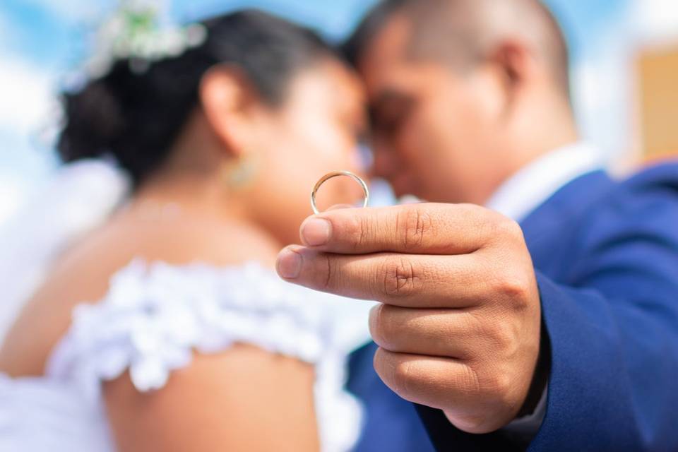 Anillo