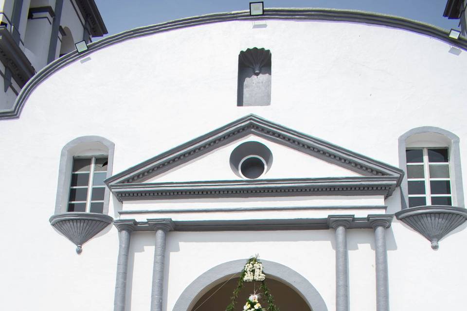 Iglesia