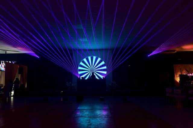 Showlaser
