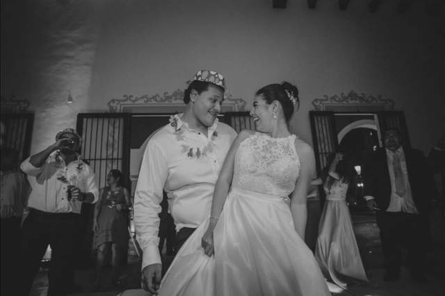 Novios