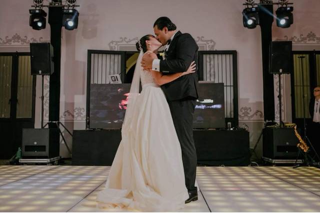 Primer baile