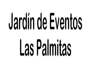 Jardín de Eventos Las Palmitas logo