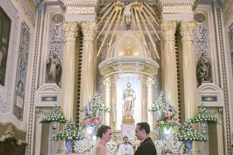 Fernanda y eduardo, puebla.