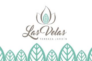 Terraza Jardín Las Velas Logo