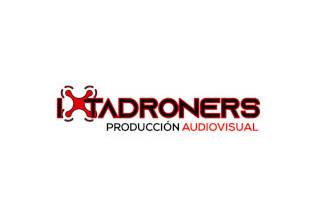 Ixtadroners Films Logo