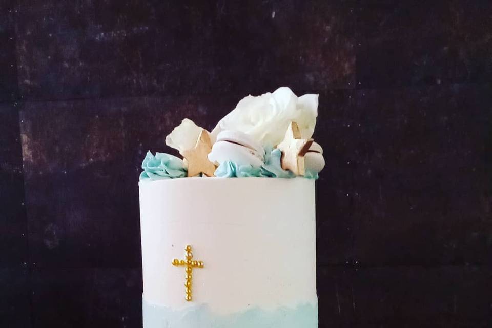 Nuage Repostería