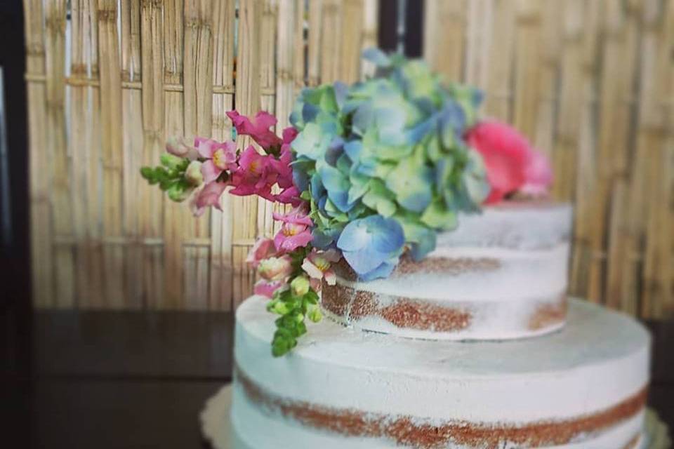 Nuage Repostería