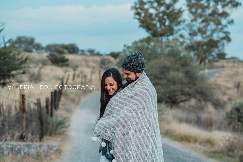 Valeria León Fotografía