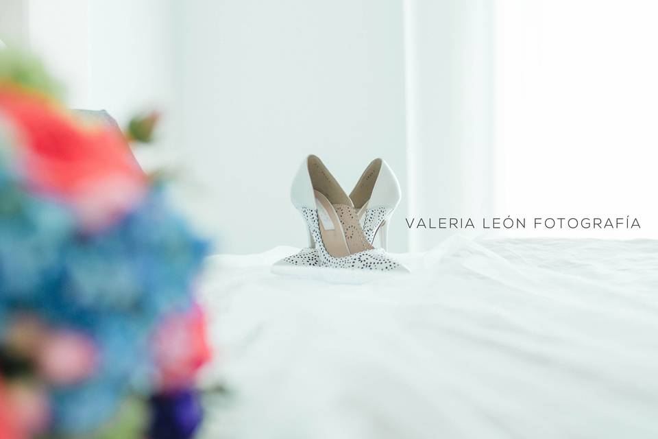 Valeria León Fotografía