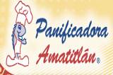 Panificadora Amatitlan logo
