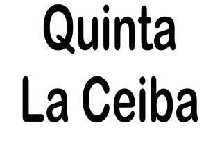 Quinta La Ceiba logo