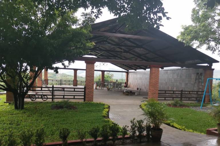 Quinta La Ceiba