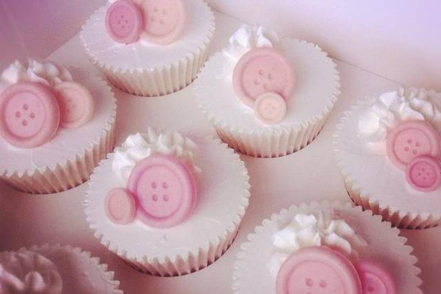 Cupcakes personalizados