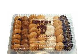 Galletas