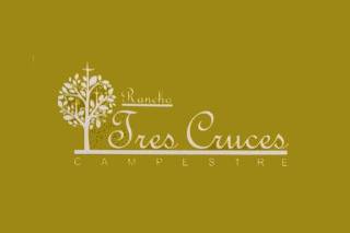 Rancho las Tres Cruces logo