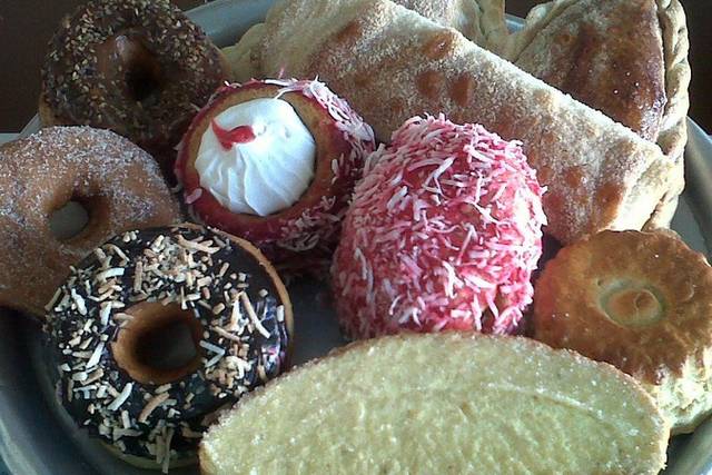 Panadería