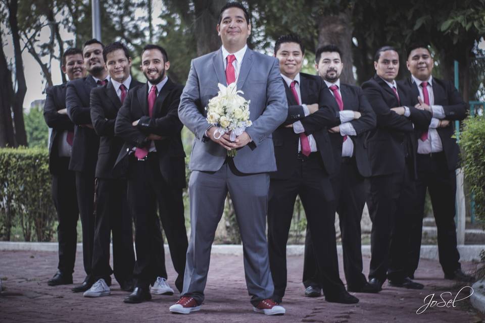 Sesión formal