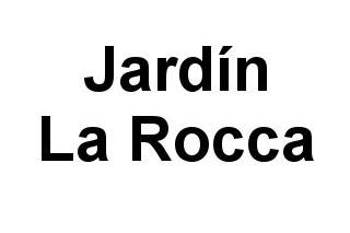 Jardín La Rocca Logo