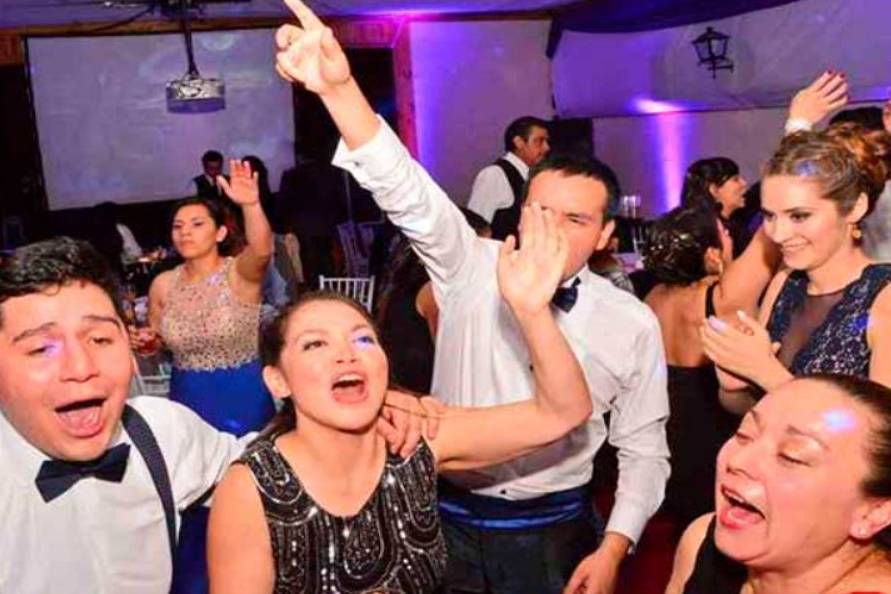 Invitados