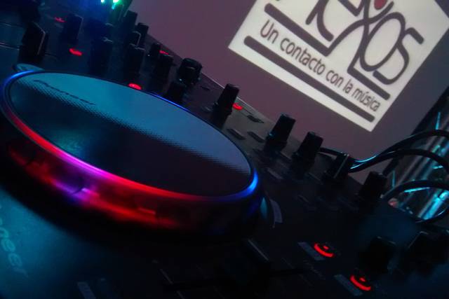 DJ profesional