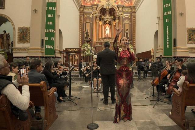 Ceremonia