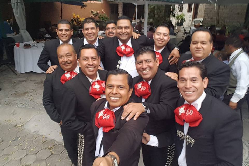 Integrantes