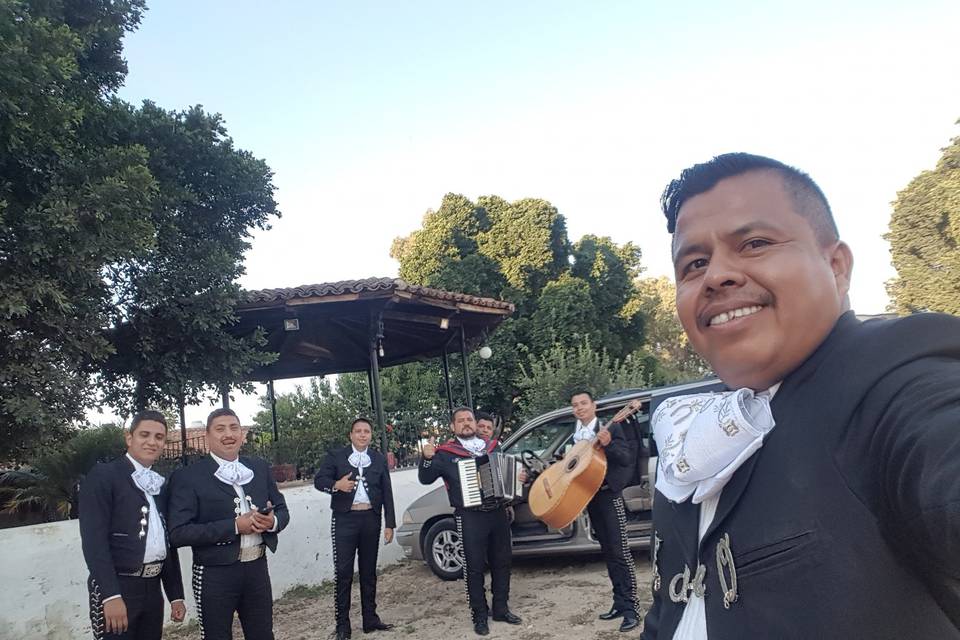 Listos para empezar