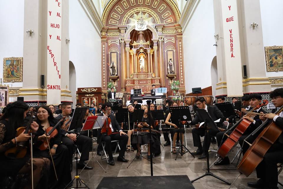 Música en directo
