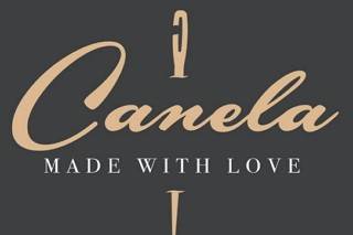 Canela Love Logo