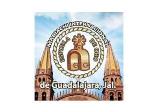 Mariachi Espuela de Oro logo