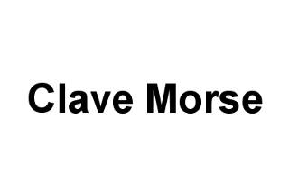 Clave Morse logo