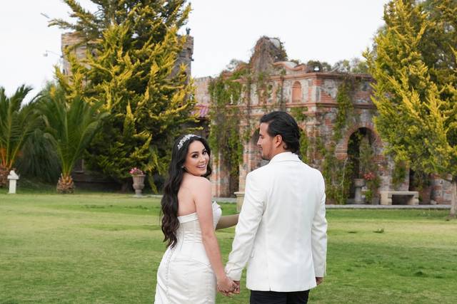Maya González Fotografía