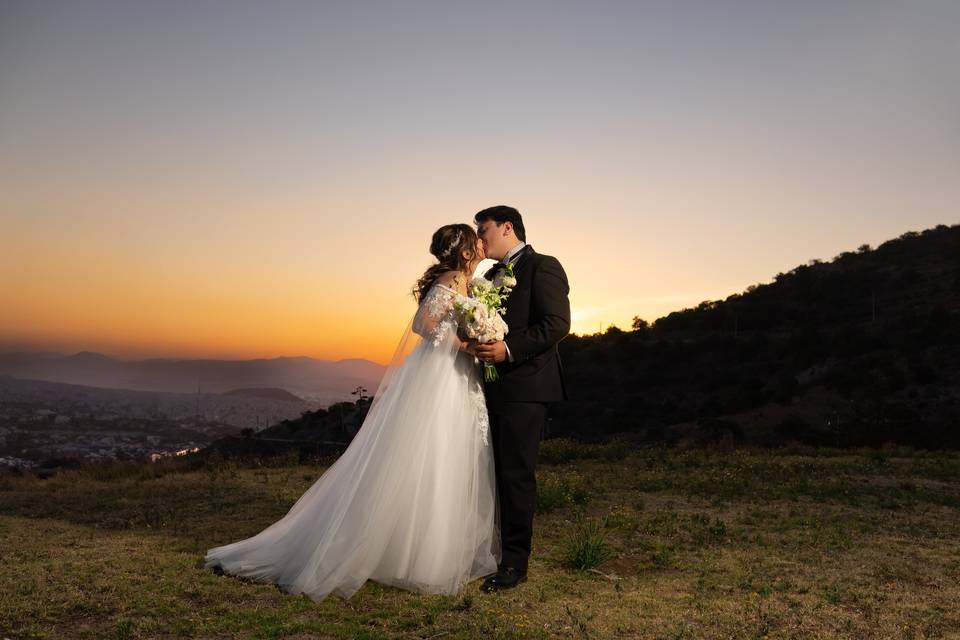Fotos que reflejen las emociones de la fiesta