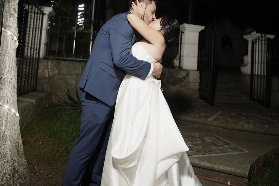 Fotos que reflejen las emociones de la fiesta