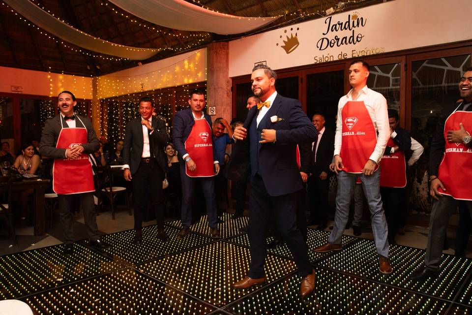 Boda A&J 18.Nov.23