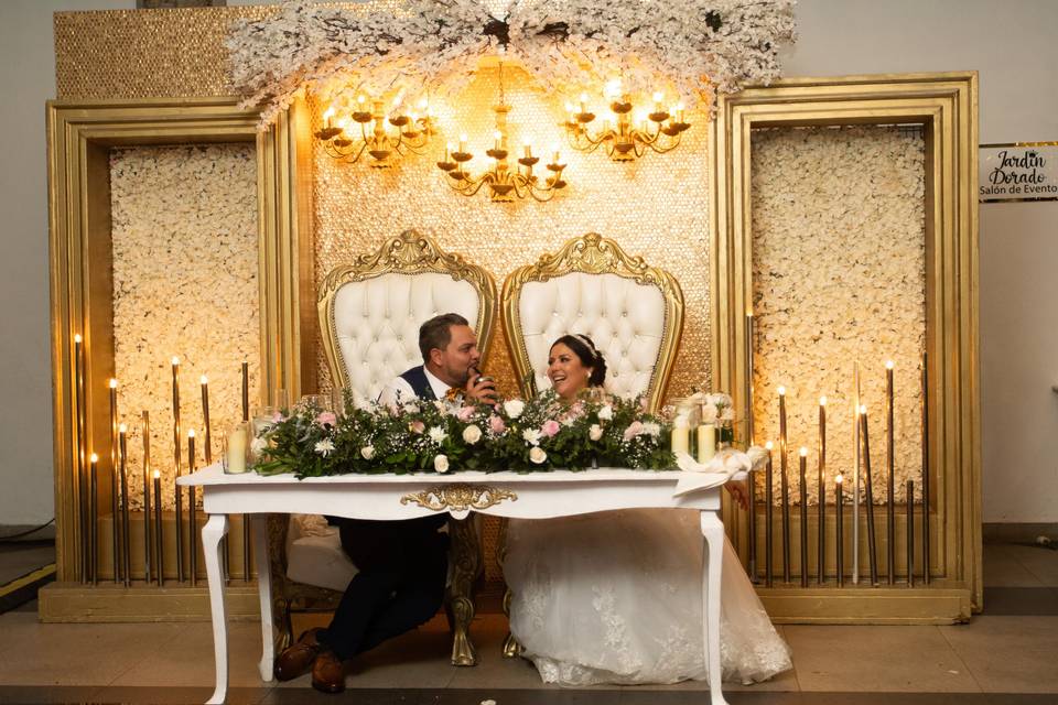 Bodas