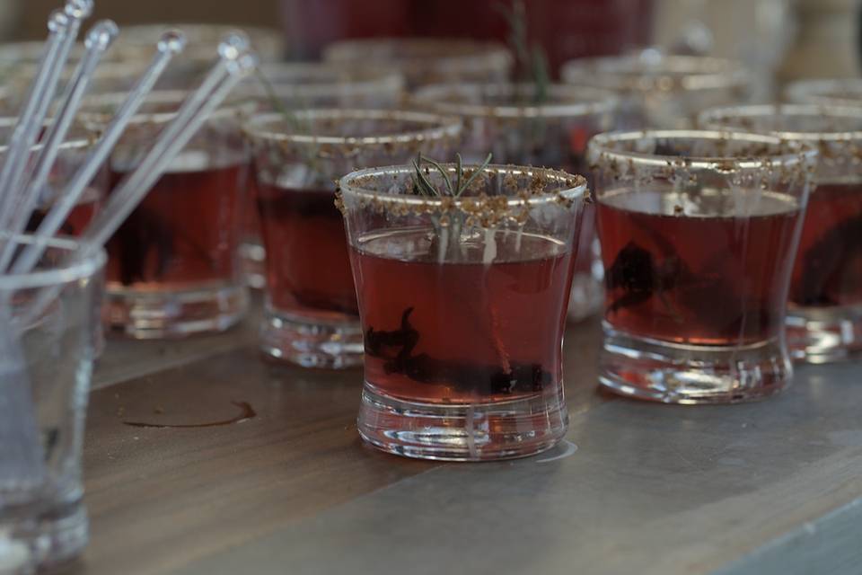 Fotos que reflejen las emociones de la fiesta