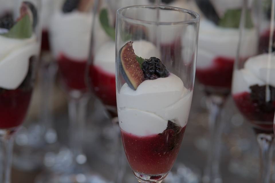 Fotos que reflejen las emociones de la fiesta