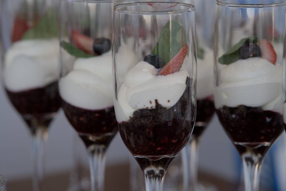 Fotos que reflejen las emociones de la fiesta