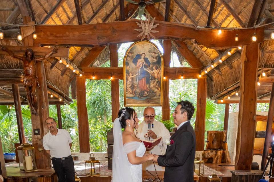Boda D&E 16.Mar.24