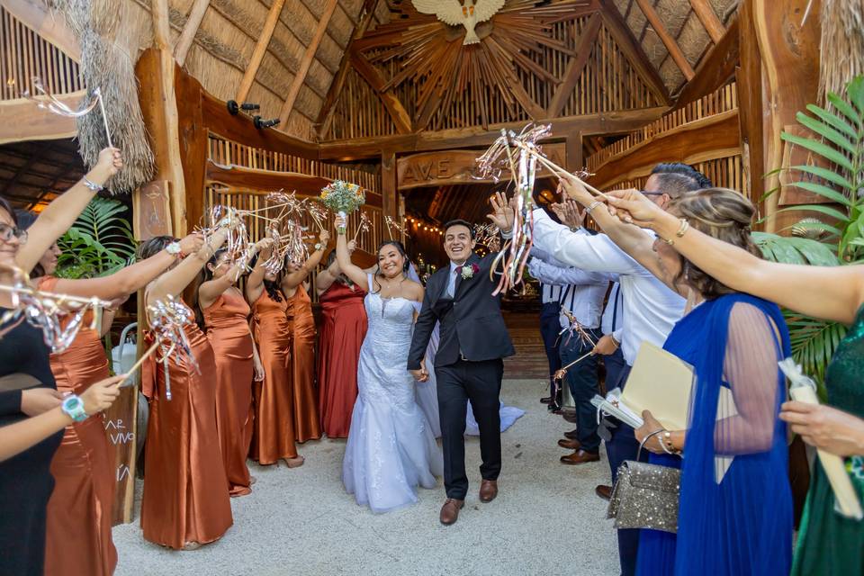 Boda D&E 16.Mar.24
