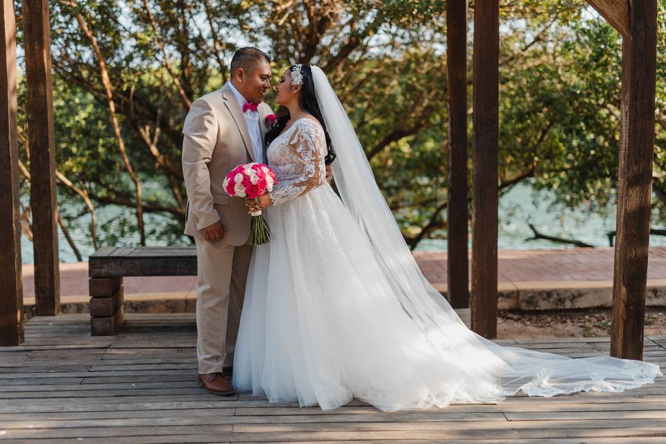 Boda I&O 23.Mar.24