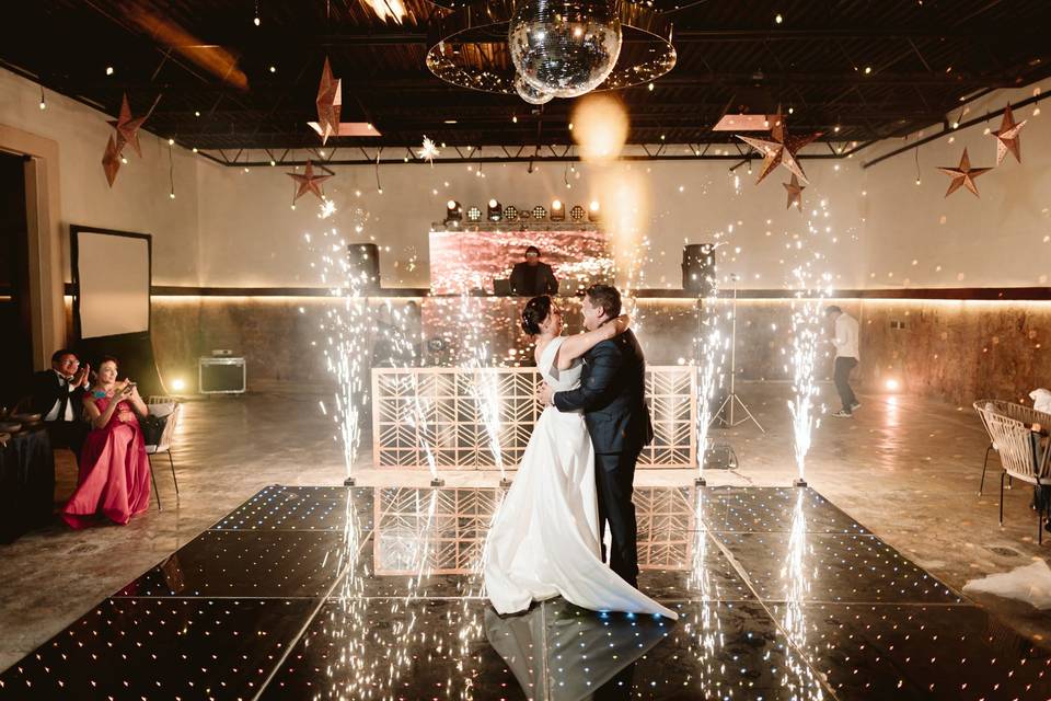 Boda A&F 31.Ago.24
