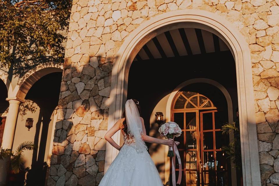 Bodas