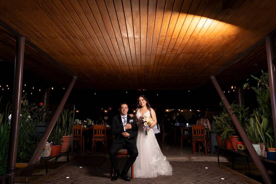 Maya González Fotógrafa