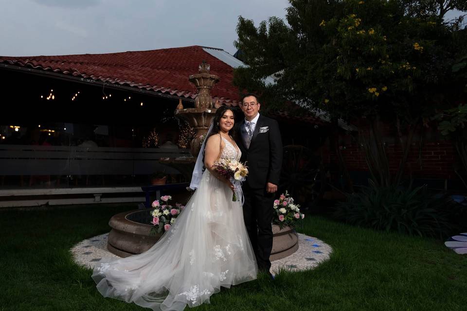 Maya González Fotógrafa