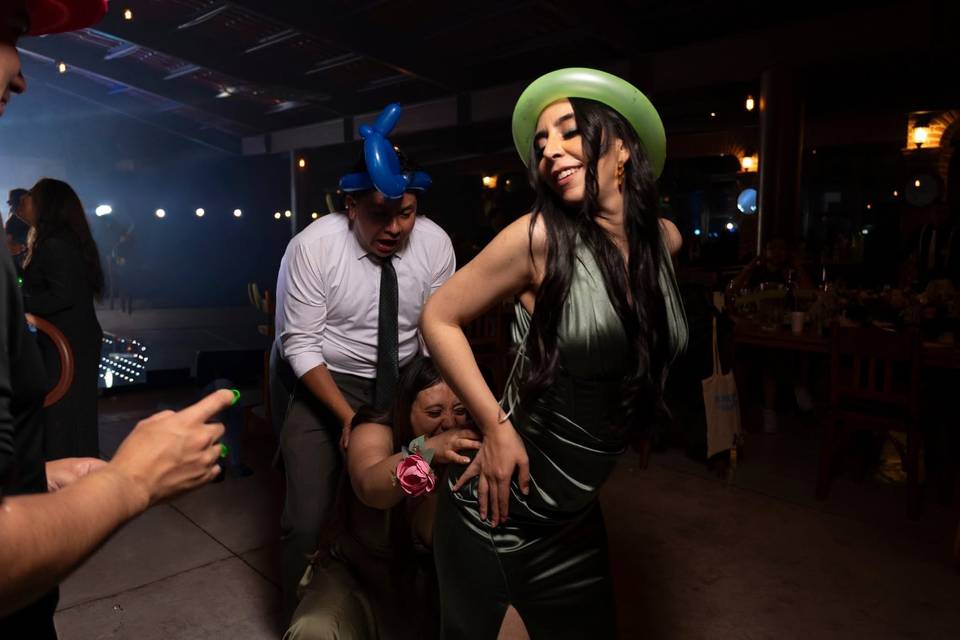 Maya González Fotógrafa