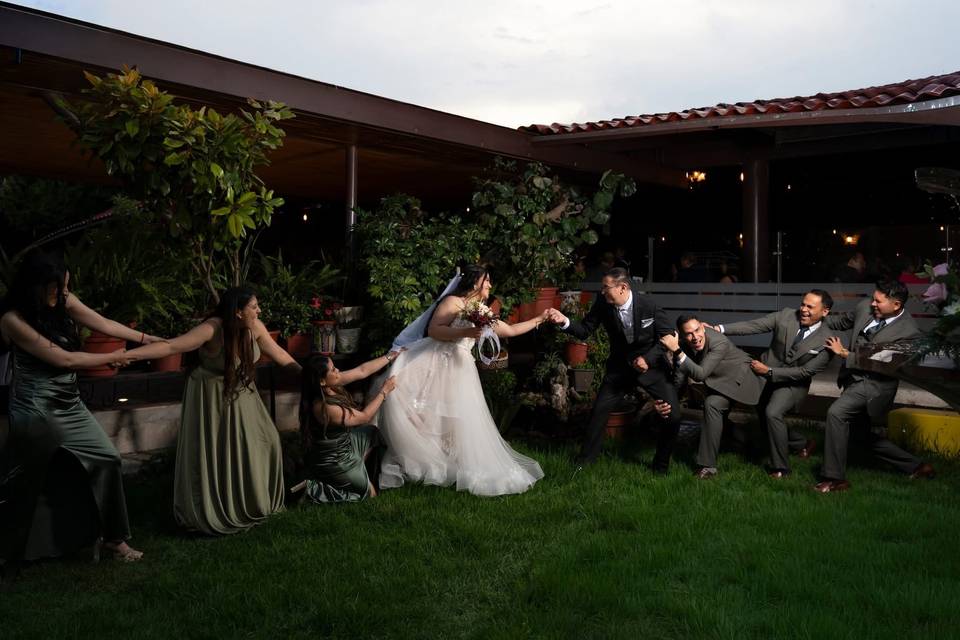 Maya González Fotógrafa