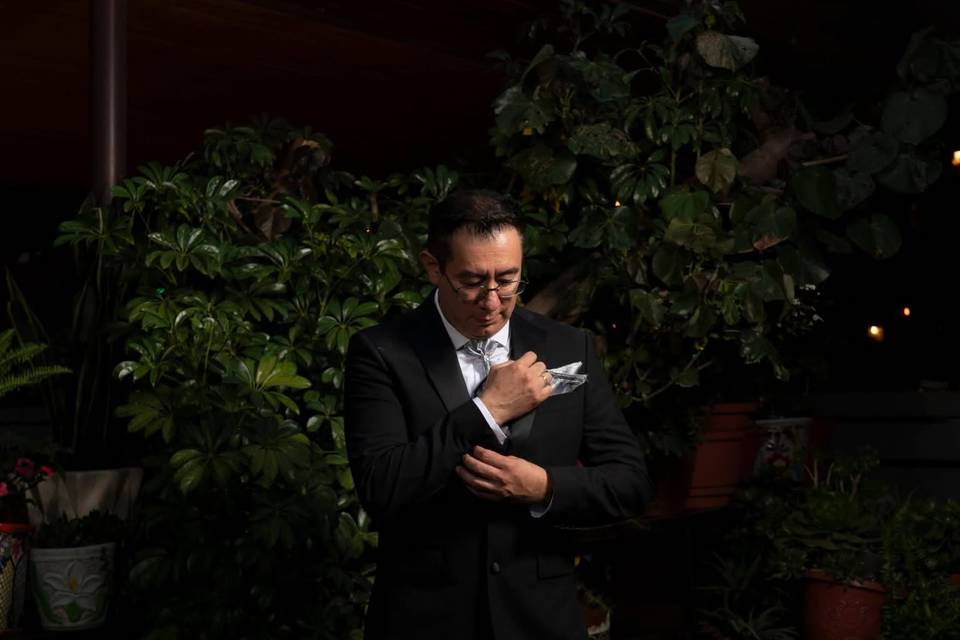 Maya González Fotógrafa