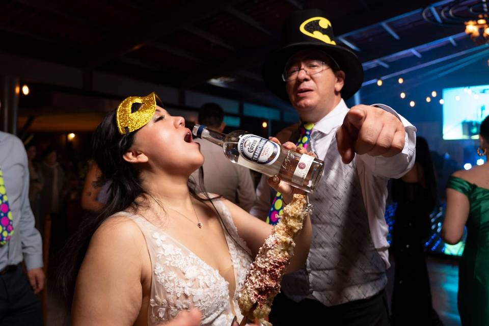 Maya González Fotógrafa